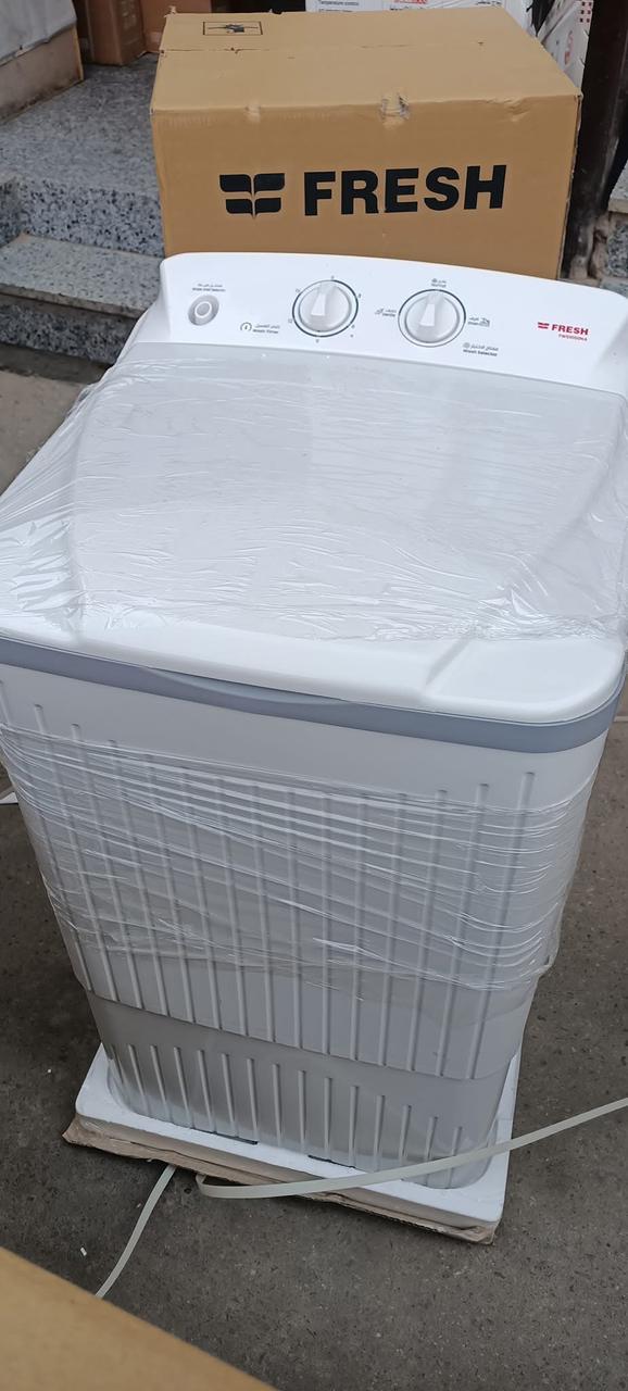 لقطة من المسابقة